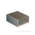 High Quality Custom Large Aluminum Led Heatsink